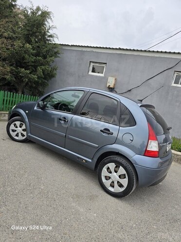 Citroen  2006, 246,800 km - 1.4 l - Bakı