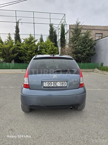 Citroen  2006, 246,800 km - 1.4 l - Bakı