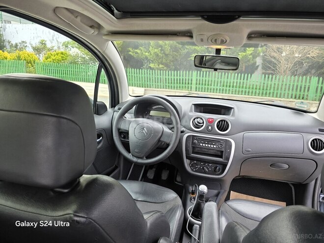 Citroen  2006, 246,800 km - 1.4 l - Bakı
