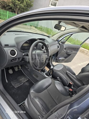 Citroen  2006, 246,800 km - 1.4 l - Bakı