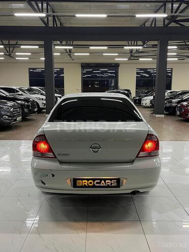 Nissan Sunny 2011, 302,000 km - 1.6 l - Bakı