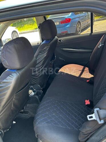 Skoda Fabia 2006, 465,000 km - 1.2 l - Bakı