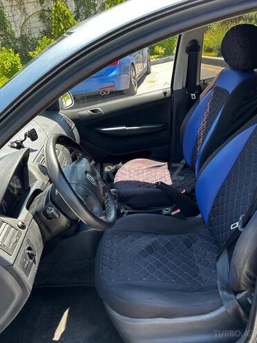 Skoda Fabia 2006, 465,000 km - 1.2 l - Bakı