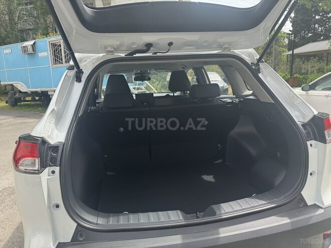 Toyota Corolla Cross 2025, 0 km - 2.0 l - Bakı