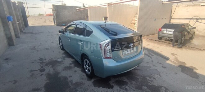 Toyota Prius 2013, 233,000 km - 1.8 l - Sumqayıt