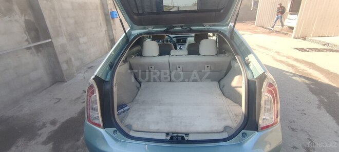 Toyota Prius 2013, 233,000 km - 1.8 l - Sumqayıt