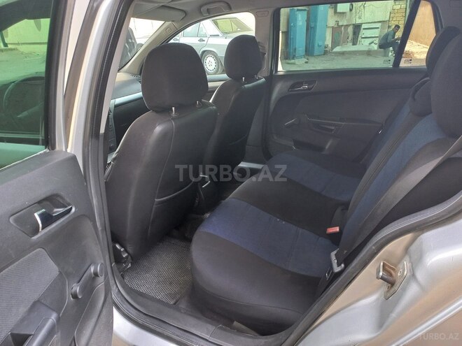 Opel Astra 2006, 278,000 km - 1.3 l - Bakı
