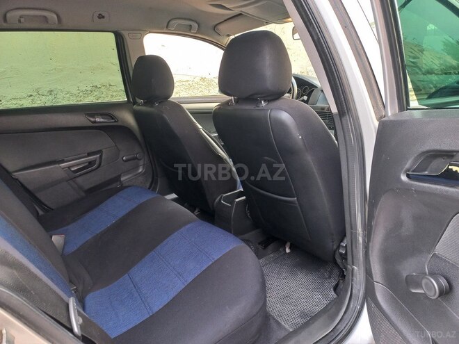 Opel Astra 2006, 278,000 km - 1.3 l - Bakı