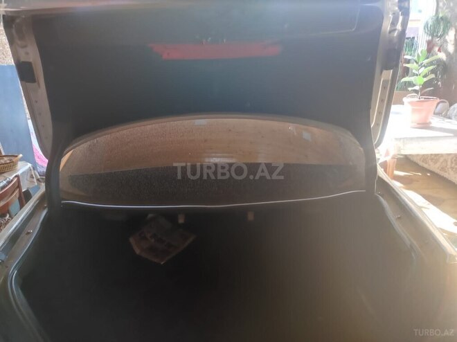 Mercedes E 200 d 2006, 460,000 km - 2.2 l - Gəncə