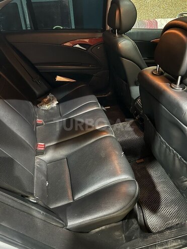 Mercedes E 200 d 2006, 460,000 km - 2.2 l - Gəncə
