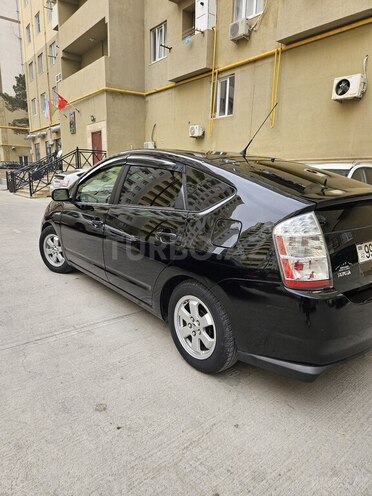 Toyota Prius 2007, 250,000 km - 1.5 l - Bakı