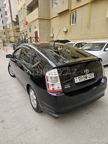 Toyota Prius 2007, 250,000 km - 1.5 l - Bakı