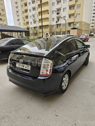 Toyota Prius 2007, 250,000 km - 1.5 l - Bakı