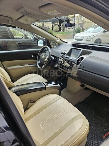 Toyota Prius 2007, 250,000 km - 1.5 l - Bakı