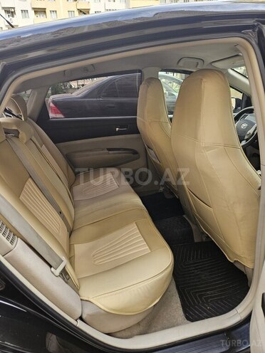 Toyota Prius 2007, 250,000 km - 1.5 l - Bakı