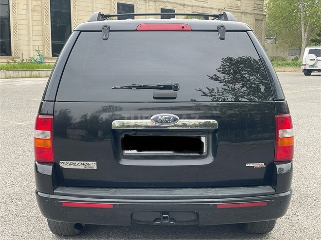 Ford Explorer 2007, 340,000 km - 4.0 л - Bakı