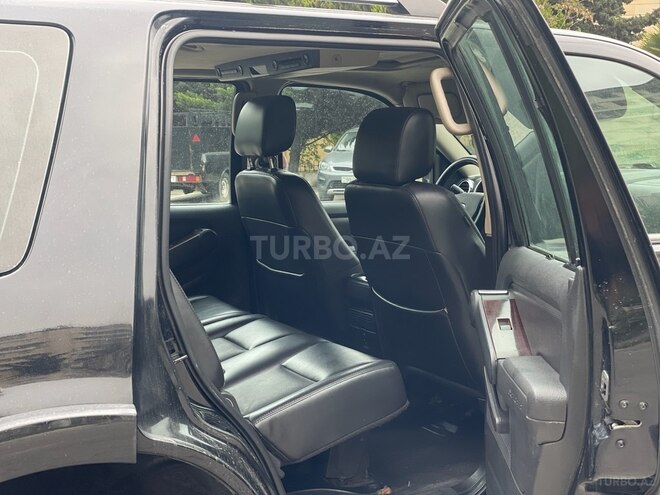Ford Explorer 2007, 340,000 km - 4.0 л - Bakı