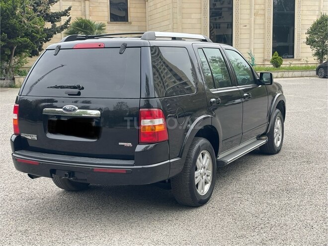 Ford Explorer 2007, 340,000 km - 4.0 л - Bakı