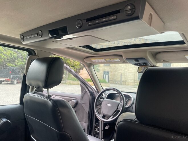 Ford Explorer 2007, 340,000 km - 4.0 л - Bakı