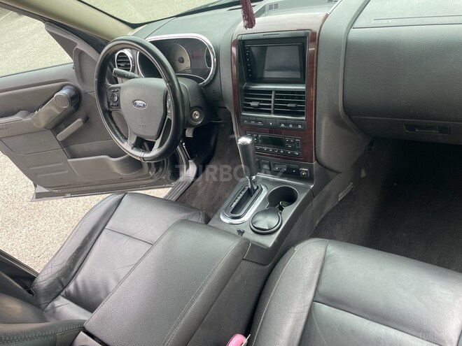 Ford Explorer 2007, 340,000 km - 4.0 л - Bakı