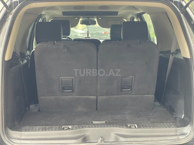 Ford Explorer 2007, 340,000 km - 4.0 л - Bakı