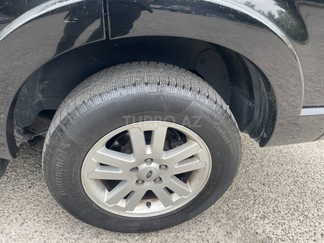 Ford Explorer 2007, 340,000 km - 4.0 л - Bakı