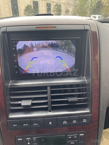 Ford Explorer 2007, 340,000 km - 4.0 л - Bakı