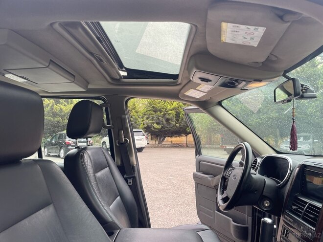 Ford Explorer 2007, 340,000 km - 4.0 л - Bakı