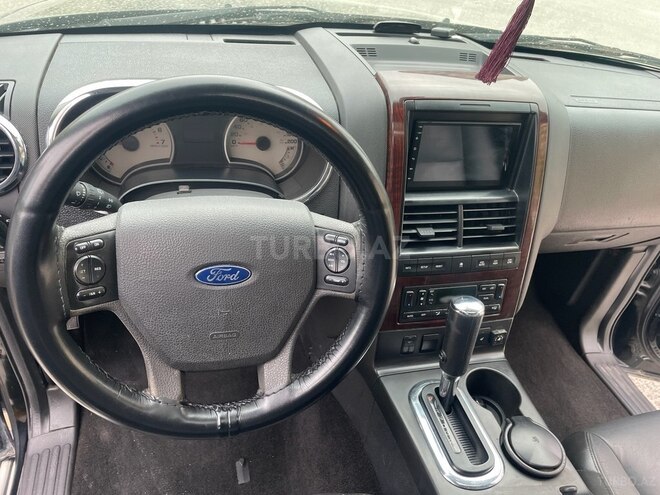 Ford Explorer 2007, 340,000 km - 4.0 л - Bakı
