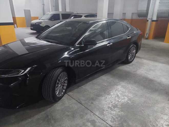 Toyota Camry 2024, 9,600 km - 2.0 l - Bakı