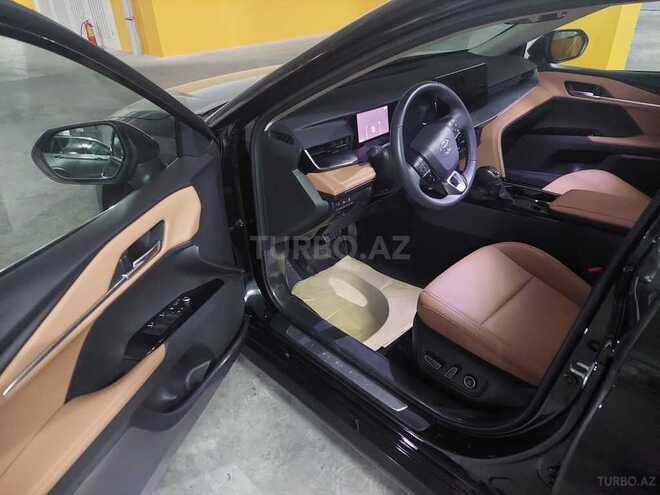 Toyota Camry 2024, 9,600 km - 2.0 l - Bakı