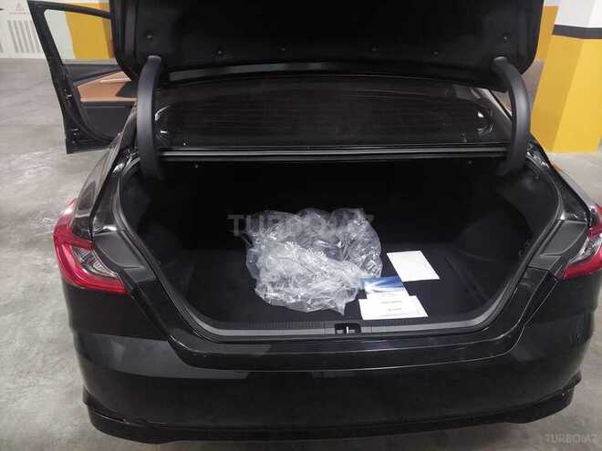 Toyota Camry 2024, 9,600 km - 2.0 l - Bakı