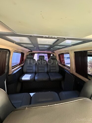 Mercedes Vito 111 2007, 300,000 km - 2.2 л - Bakı