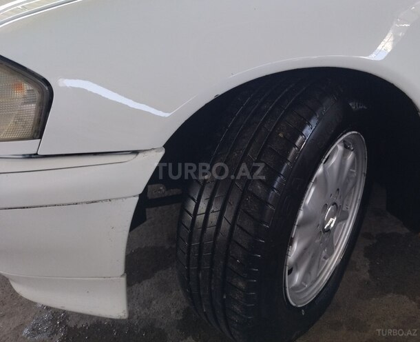 Mercedes C 240 1997, 472,242 km - 2.4 л - Ağcabədi