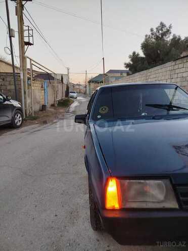LADA (VAZ) 21099 1993, 160,000 km - 1.3 л - Sumqayıt