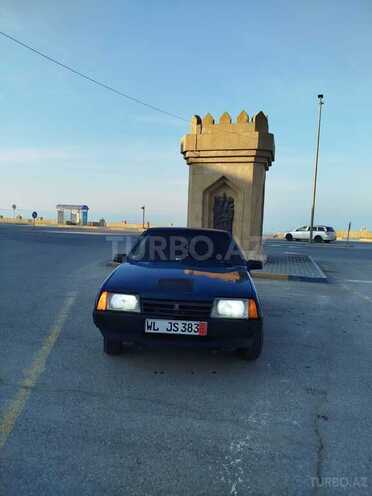 LADA (VAZ) 21099 1993, 160,000 km - 1.3 л - Sumqayıt