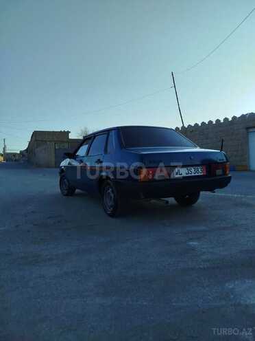 LADA (VAZ) 21099 1993, 160,000 km - 1.3 л - Sumqayıt