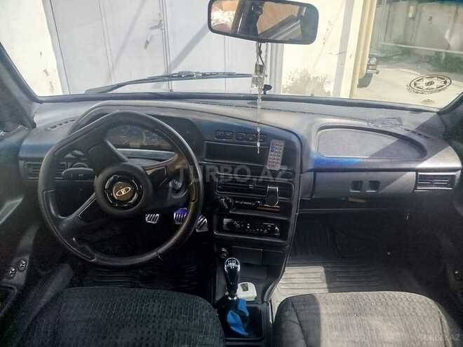 LADA (VAZ) 21099 1993, 160,000 km - 1.3 л - Sumqayıt