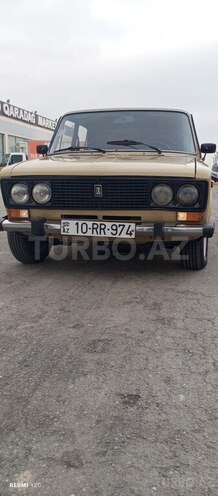 LADA (VAZ) 2106 1992, 95,000 km - 1.3 l - Cəlilabad