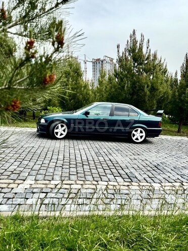 BMW 318 1997, 580,000 km - 1.8 l - Bakı