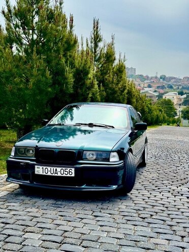 BMW 318 1997, 580,000 km - 1.8 l - Bakı
