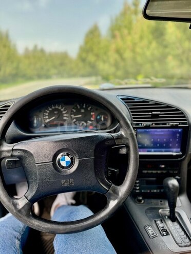BMW 318 1997, 580,000 km - 1.8 l - Bakı