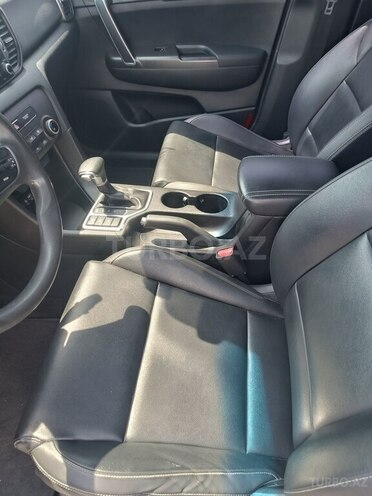 Kia Sportage 2016, 127,500 km - 1.7 l - Bakı