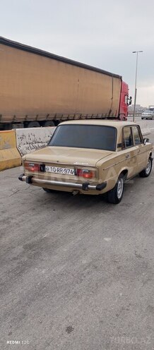 LADA (VAZ) 2106 1992, 95,000 km - 1.3 l - Cəlilabad