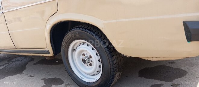LADA (VAZ) 2106 1992, 95,000 km - 1.3 l - Cəlilabad