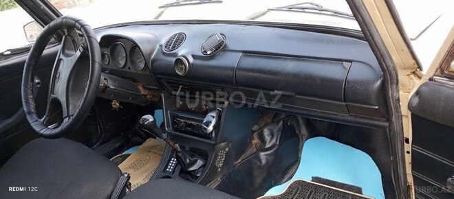 LADA (VAZ) 2106 1992, 95,000 km - 1.3 l - Cəlilabad