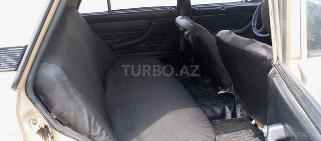 LADA (VAZ) 2106 1992, 95,000 km - 1.3 l - Cəlilabad