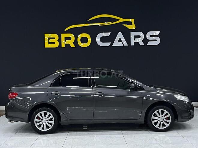 Toyota Corolla 2007, 385,000 km - 1.8 l - Bakı