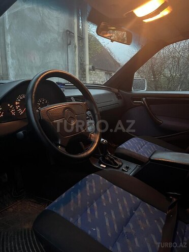 Mercedes C 200 1998, 450,000 km - 2.0 л - Gəncə