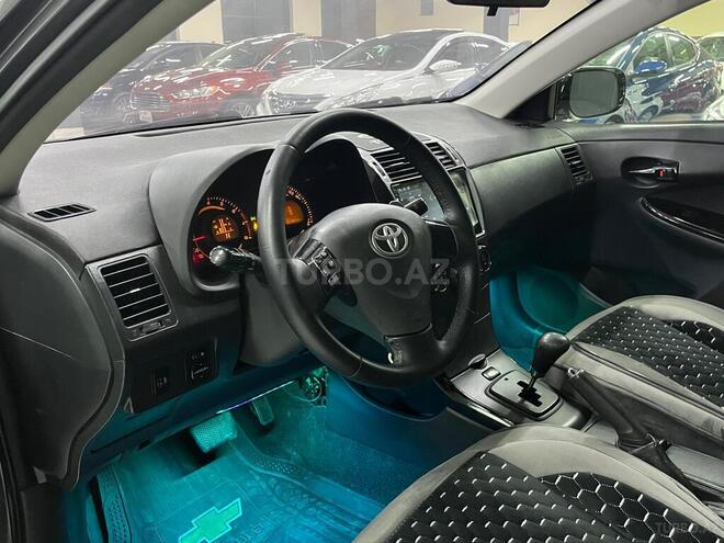 Toyota Corolla 2007, 385,000 km - 1.8 l - Bakı